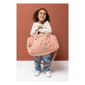 Trixie - Mrs. Cat Gym Bag | Pink
