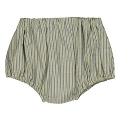 Loir - Alice Organic Cotton Bloomer | Green