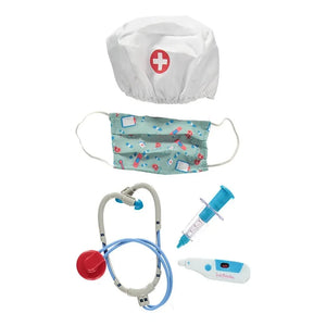 Great Pretenders - Doctor Costume and Accessories