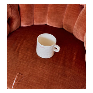 Anna + Nina - Taza Love | Crema