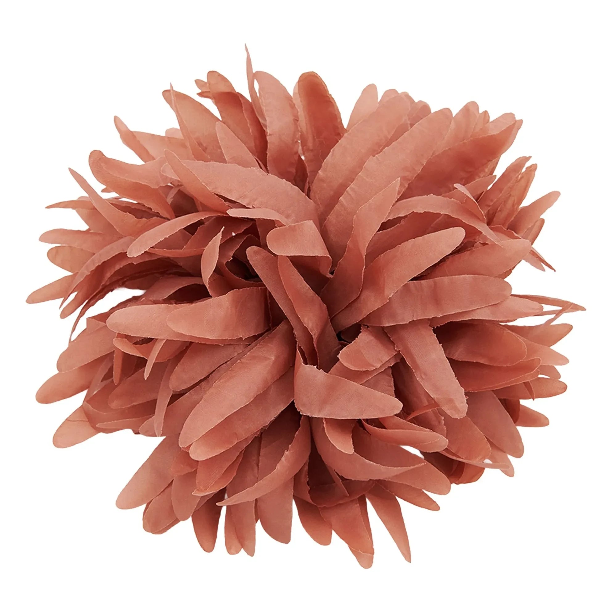 Essentiel Antwerp - Broche Ortanca | Rosa Pálido