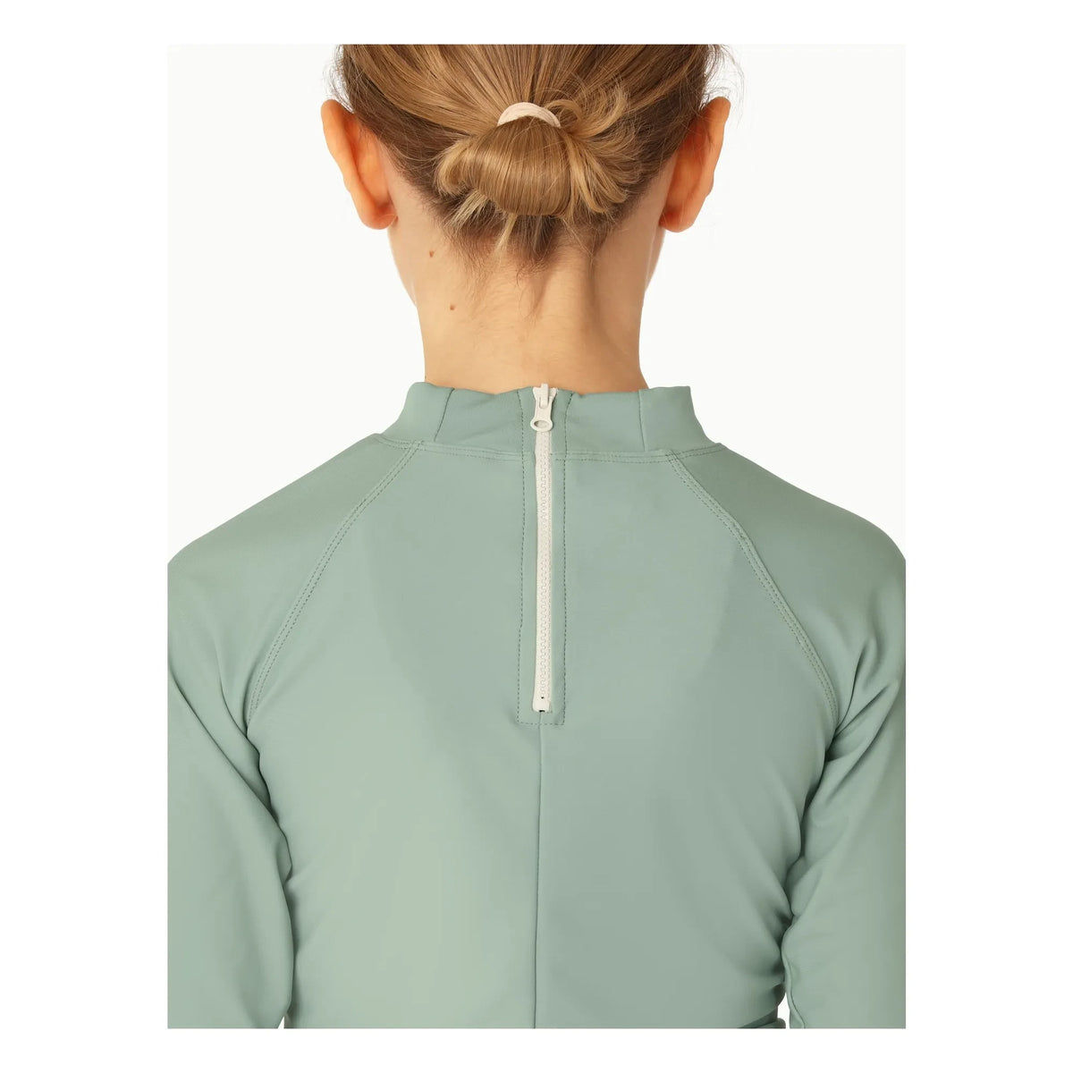 Petites Pommes - Camiseta antisolar Blake | Agua verde