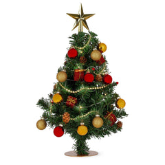 Legami - Mini Noel Tree ile Decorations