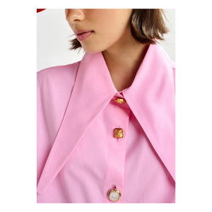 Essentiel Antwerp - Jomato Gömlek | Pembe