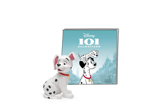 Tonies - İngilizce 101 Dalmaçyalı - Disney Klasikleri