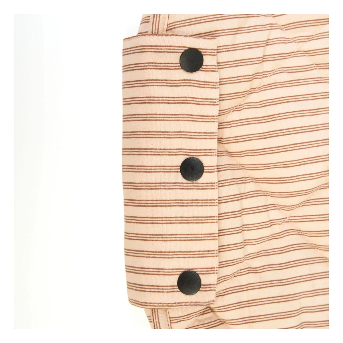 Play and Go - Noomad Toddler Backpack / Playmat - Stripes | Mustard