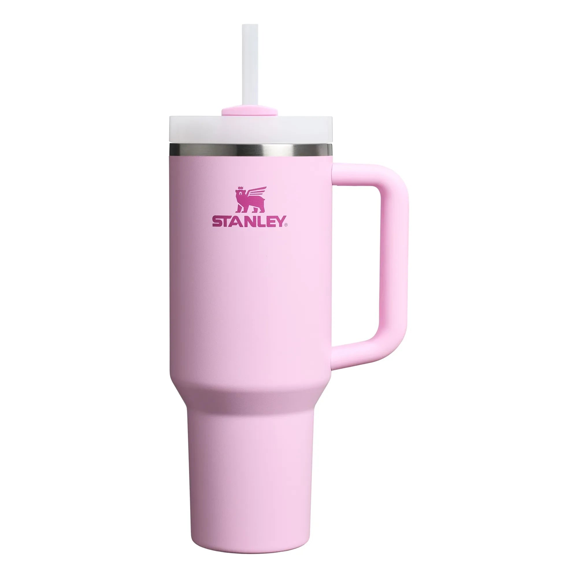 Stanley 1913 - The Quencher H2.O FlowState izotermal bardak | Pembe