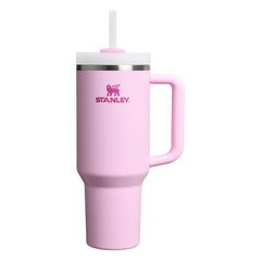 Stanley 1913 - The Quencher H2.O FlowState izotermal bardak | Pembe