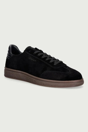 Zapatillas deportivas de ante Cuzmo para hombre