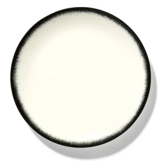 Serax - 2-teiliges Tellerset, Ann Demeulemeester