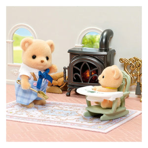 Sylvanian Families - Manor-Möbelset