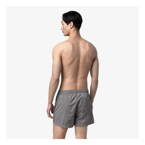 K-way - Hazel Beach Badeshorts | Grau