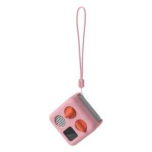 Yoto Player - Cover for Yoto Mini | Pink