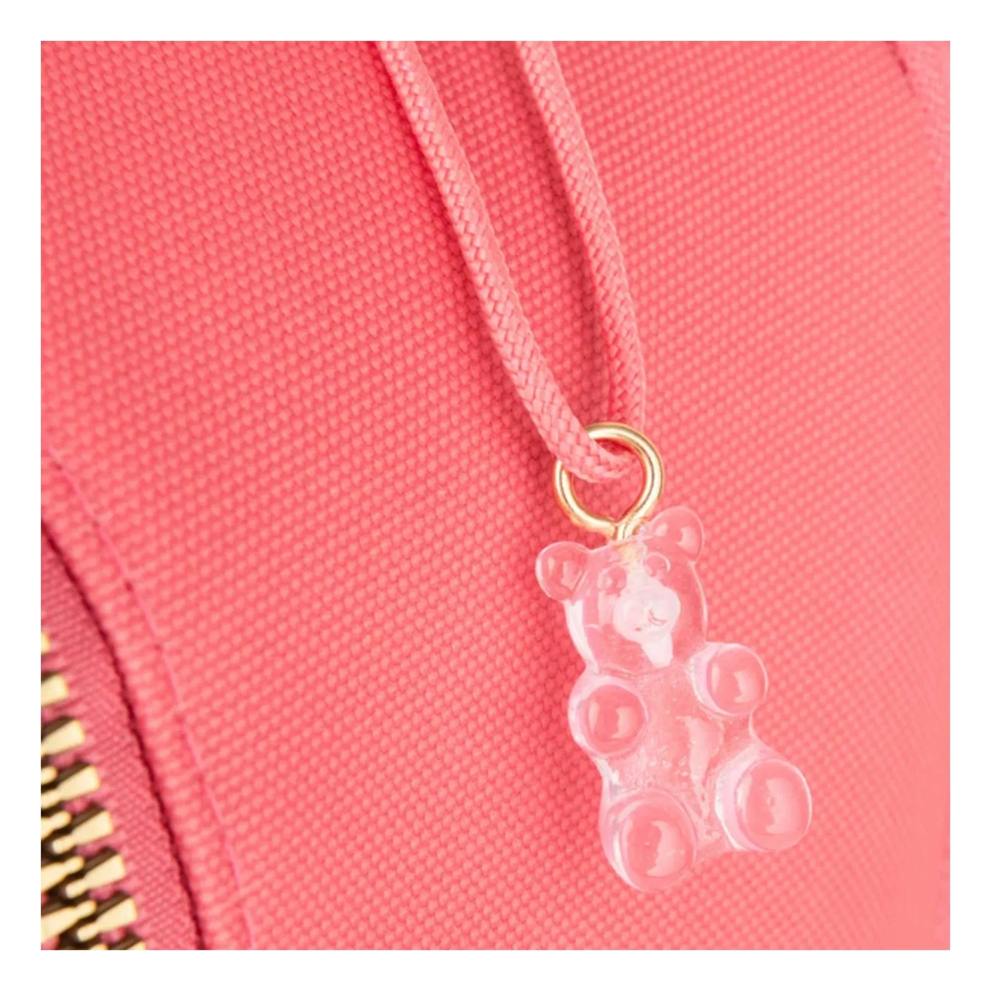 Jeune Premier - Midi Candy Bag | Rosa