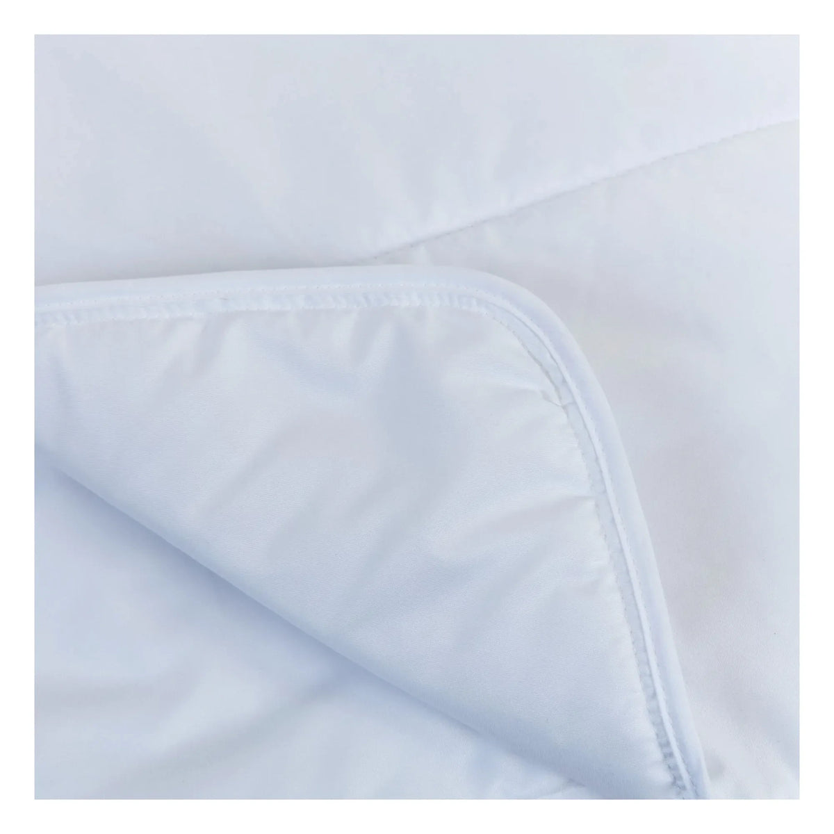 Candide - Topcool yorgan | Beyaz