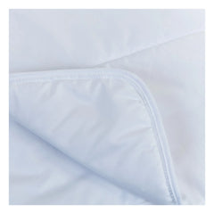 Candide - Topcool Duvet | White