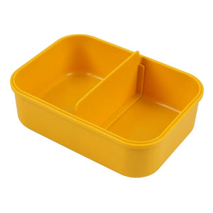 Trixie - Mr. Lion Astronaut Lunch Box Clips | Yellow