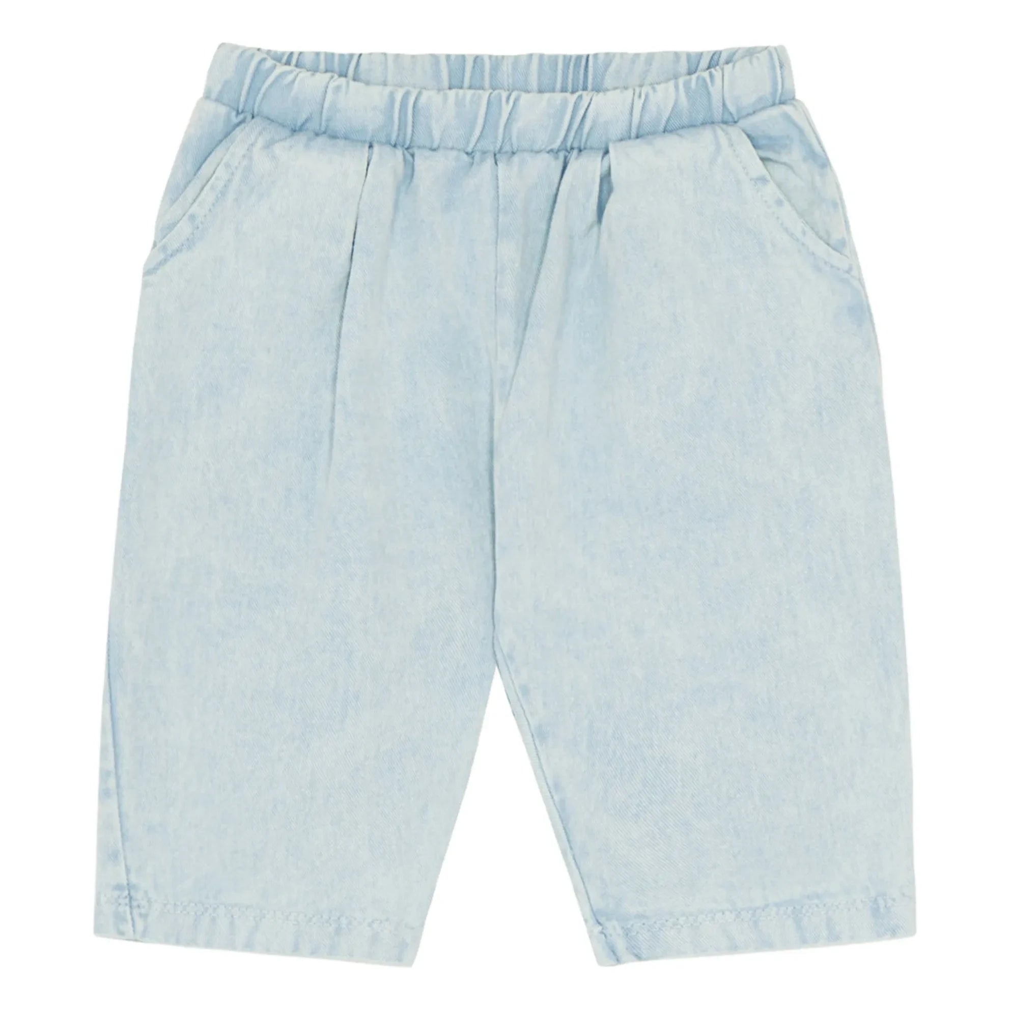 The Campamento - Jean Straight | Açık Mavi
