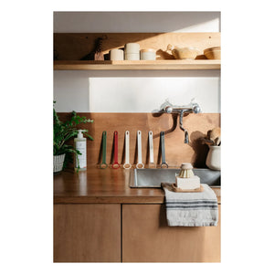 Andrée Jardin - Super Dishwashing Brush | Brick Red