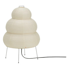 Vitra - Akari 24N Table Lamp | Ecru