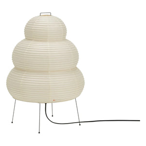 Vitra - Akari 24N Table Lamp | Ecru