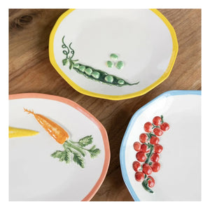 &Klevering - Plato Pomodoro