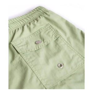 Bather - Solid Yüzme Şortu | Haki