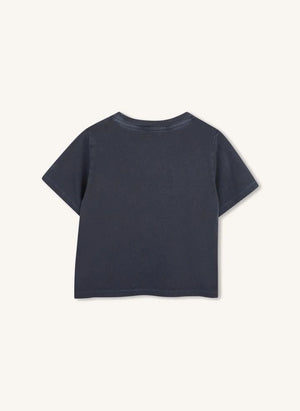 Zadig & Voltaire - Wings T-Shirt | Lacivert