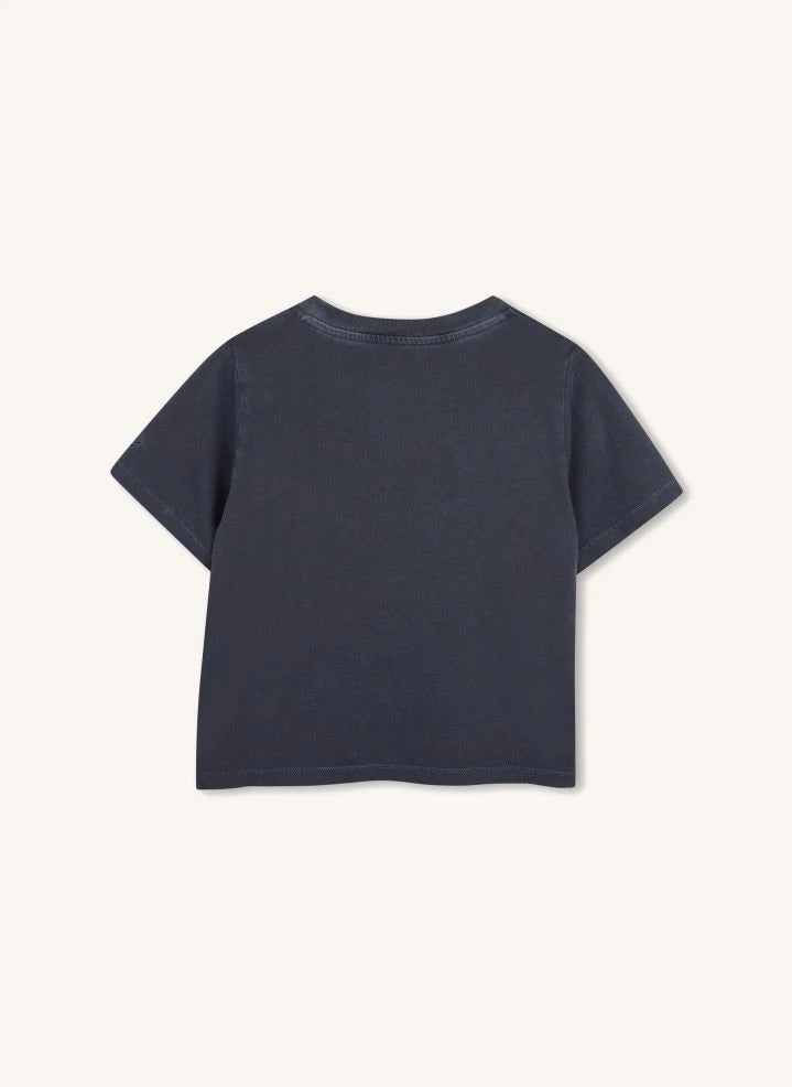 Zadig & Voltaire - Wings T-Shirt | Lacivert