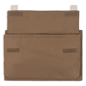 Konges Sløjd - Bolsa Organizadora para Cochecito | Hazel