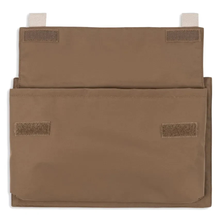 Konges Sløjd - Bolsa Organizadora para Cochecito | Hazel