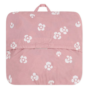 Petit Bateau - Bonzai Geri Dönüştürülmüş Lifli Ceket | Pembe