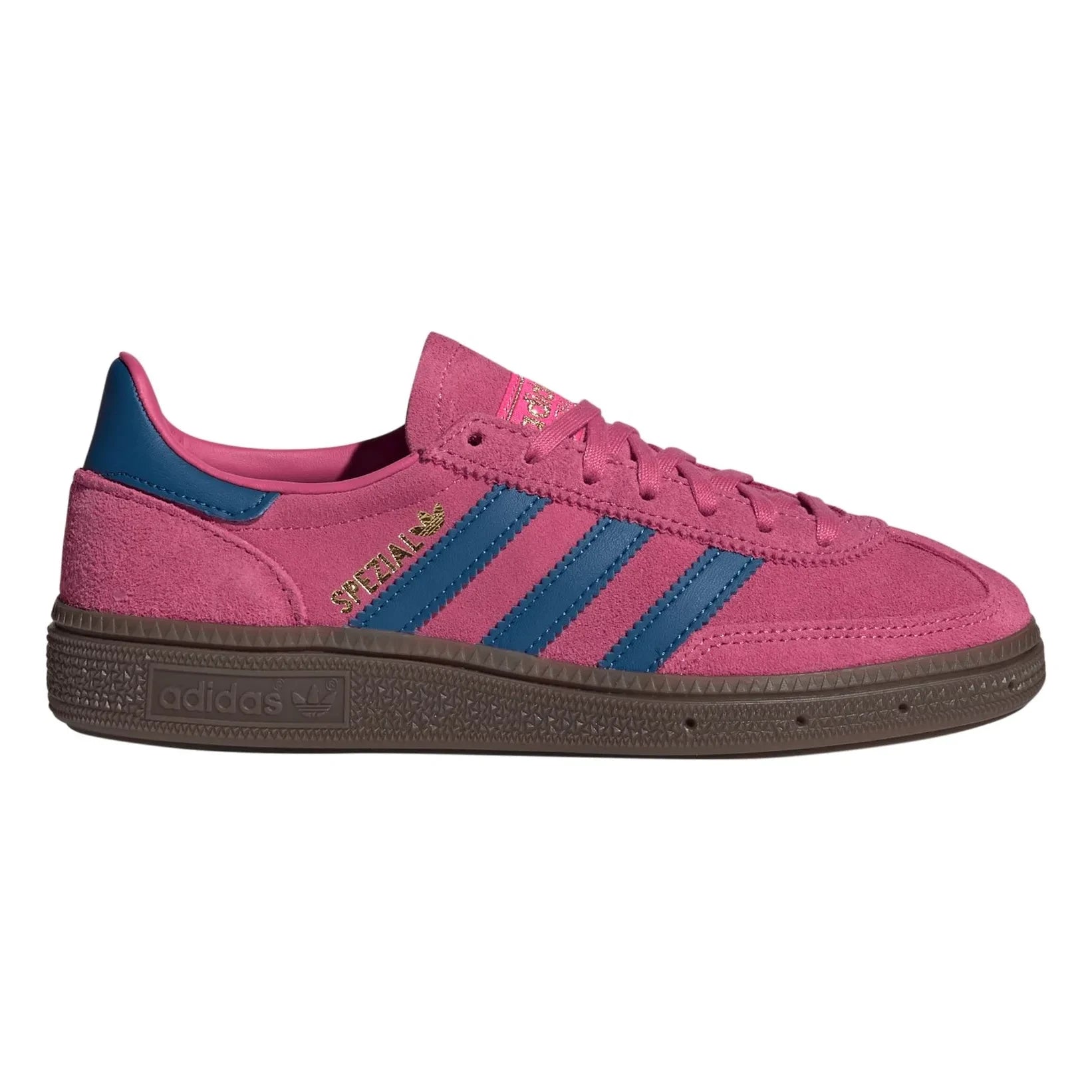 Adidas - Handball Spezial sneakerlar | Fuşya