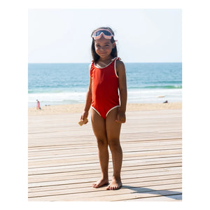 Petites Pommes - Elizabeth Mayo | Rojo