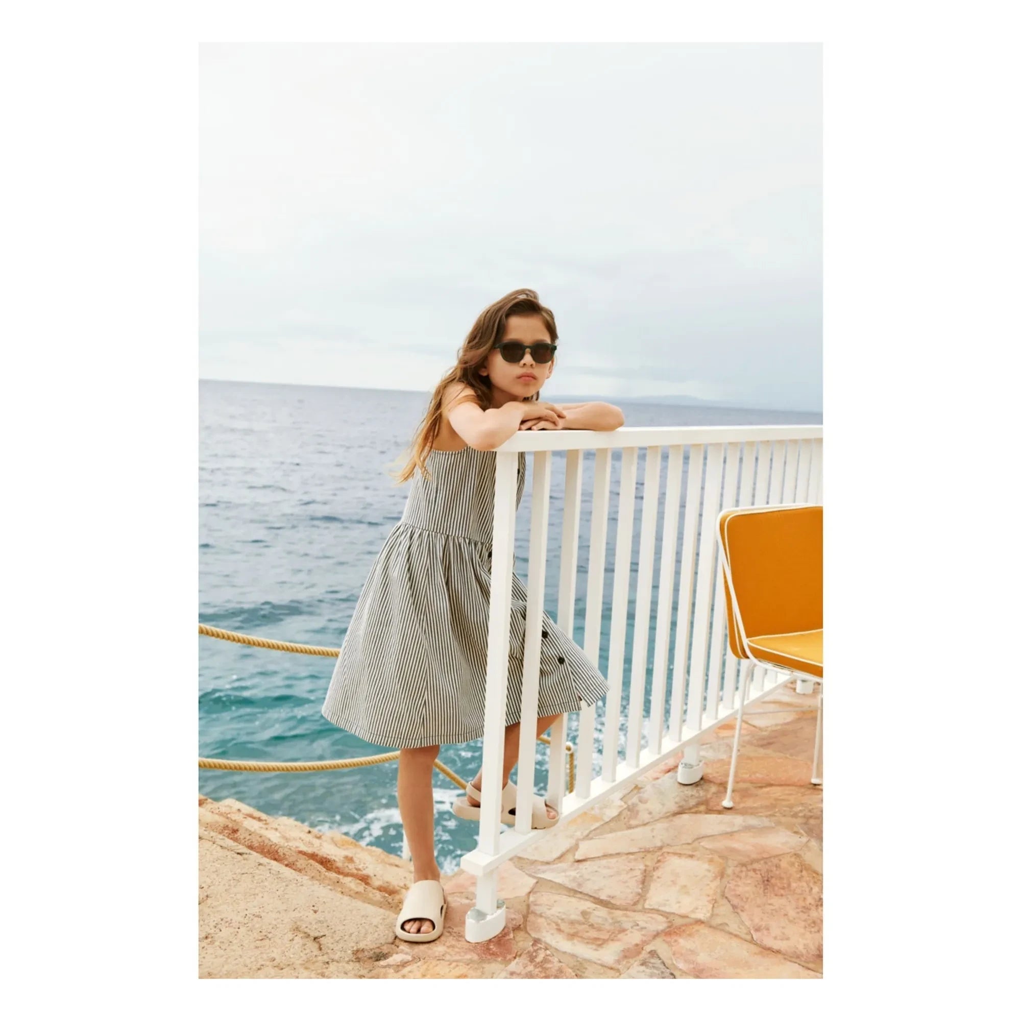 Liewood - Sandalias Morris | Crudo