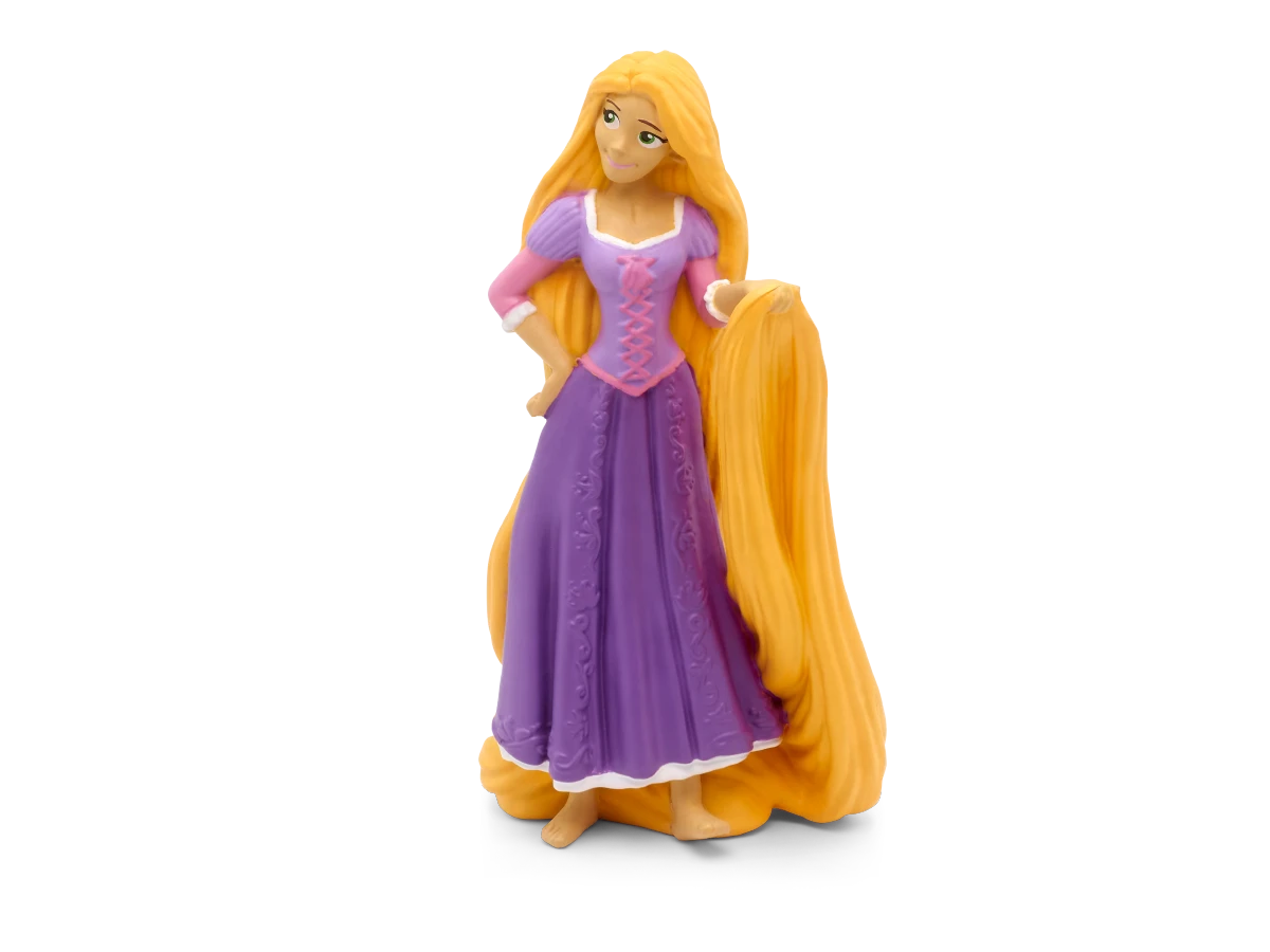 Tonies - Fransızca Rapunzel - Disney Prensesi