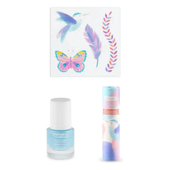 Namaki - Colibri Trio set | Mavi
