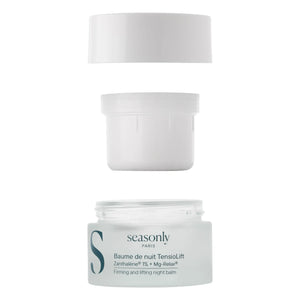 SEASONLY - Tensiolift Gece Balsamı Yedeği - 50 ml