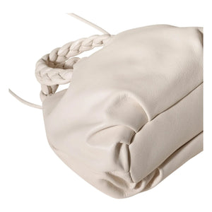 Hereu - Bag Bombon Souple Brillant | Crema
