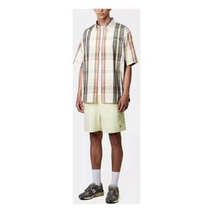 Carhartt WIP - Chase yüzme şortu | Sorbet Green
