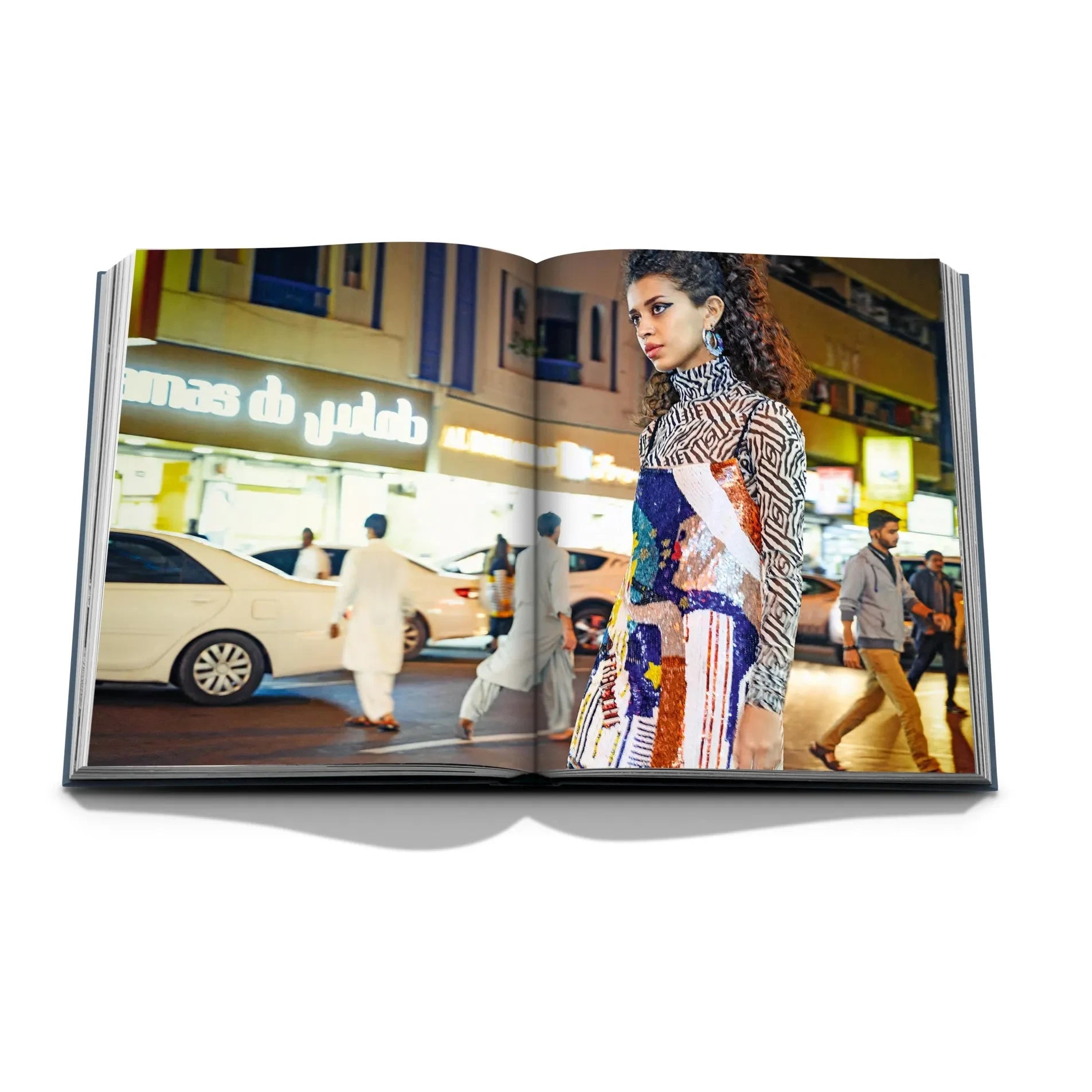 Assouline - Wunder von Dubai