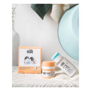 Ouate - Face Care Discovery Set for 4-6 Years Old