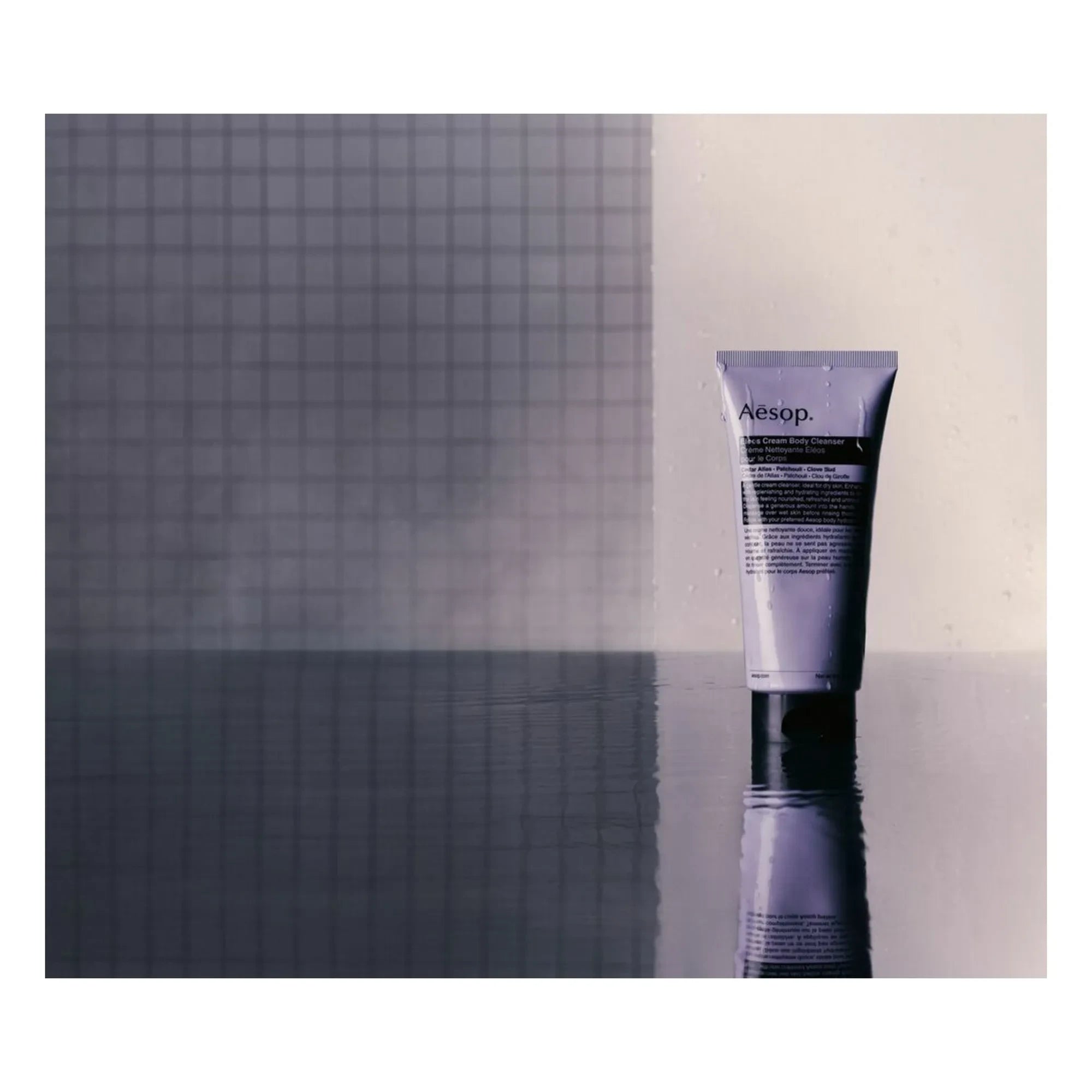 Aesop - Éléos Temizleyici ve Besleyici Vücut Bakımı - 500 ml