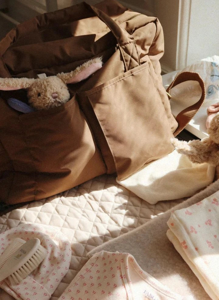 Konges Sløjd - Alles, was Sie brauchen Wickeltasche | Hazel