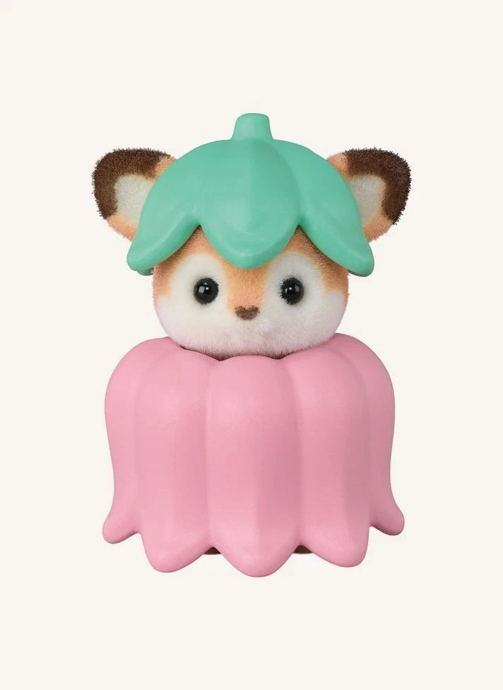 Sylvanian Families - Büyülü Ormanın Bebekleri Sürpriz Çantası