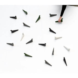 Vitra - L’Oiseau Ronan & Erwan Bouroullec, 2011 | Glossy Ivy