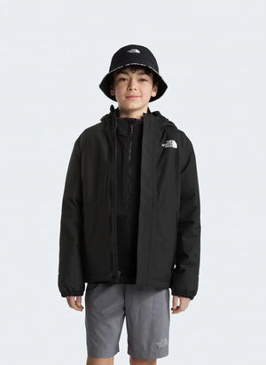 The North Face - Antora Yağmurluk | Siyah