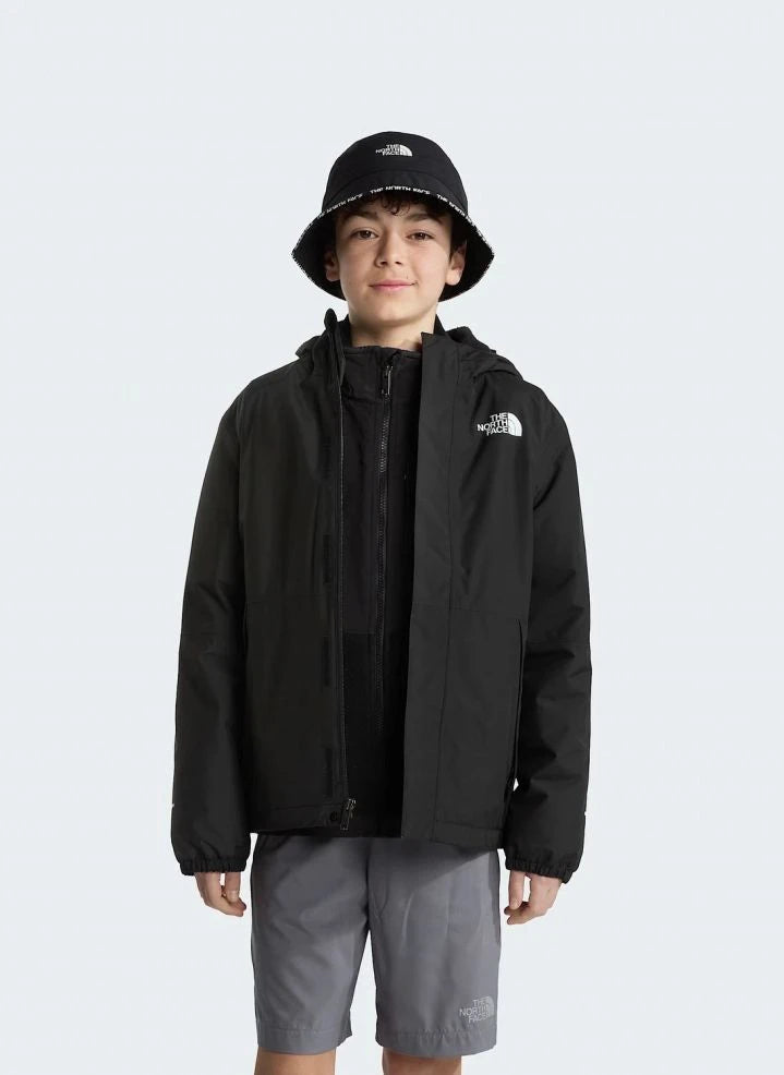 The North Face - Antora Yağmurluk | Siyah