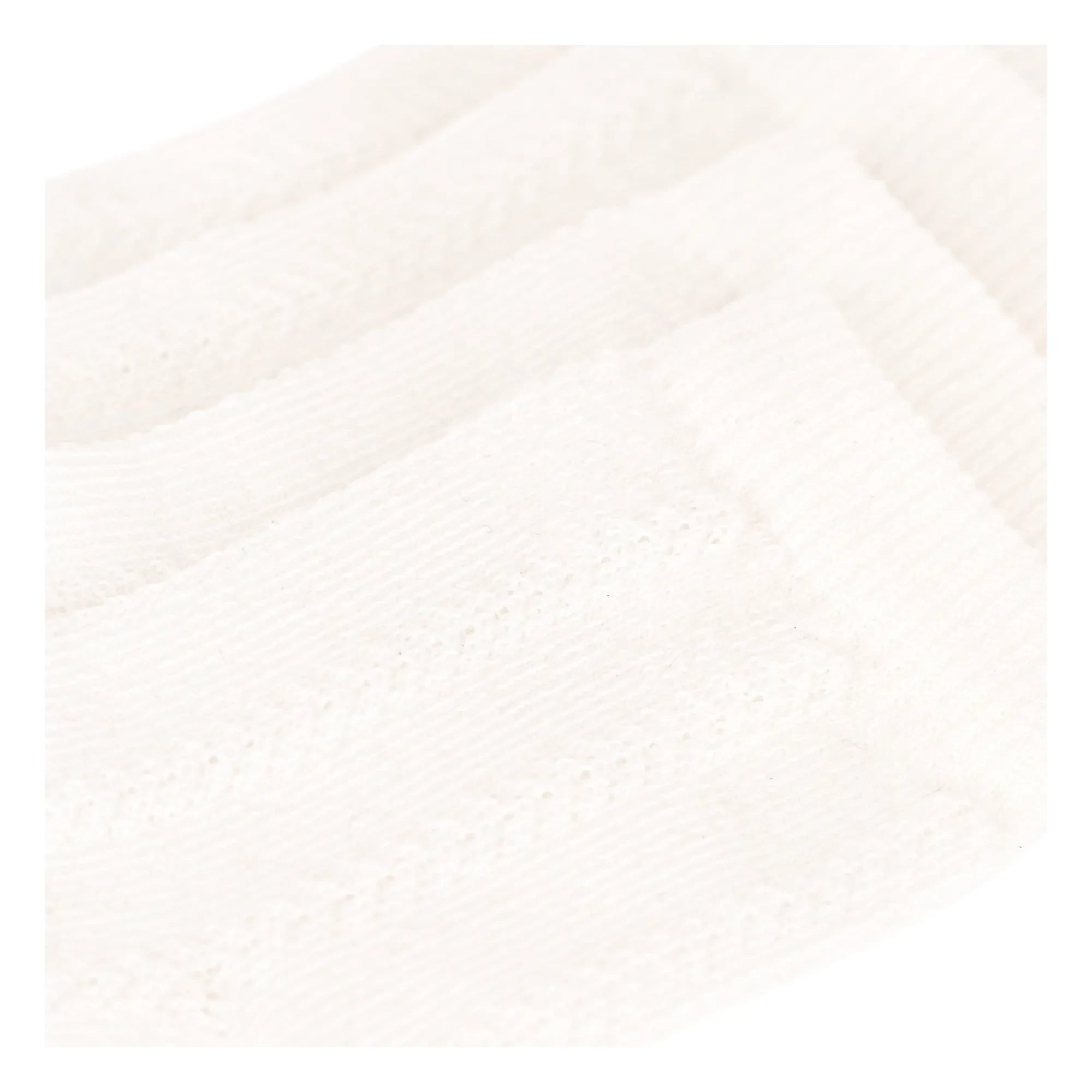 Petit Bateau - 2 Çift Çorap | Beyaz