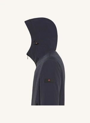 Peuterey - Metide parka | Gris azulado